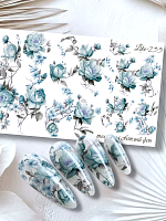 Anna Tkacheva, слайдер-дизайн LIKE-233