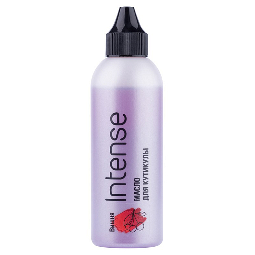 Irisk, масло для кутикулы INTENSE (Вишня), 100 мл Irisk, масло для кутикулы INTENSE (Вишня), 100 мл
