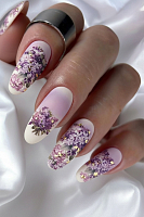 Anna Tkacheva, слайдер-дизайн MilliArt металлик MTL-277