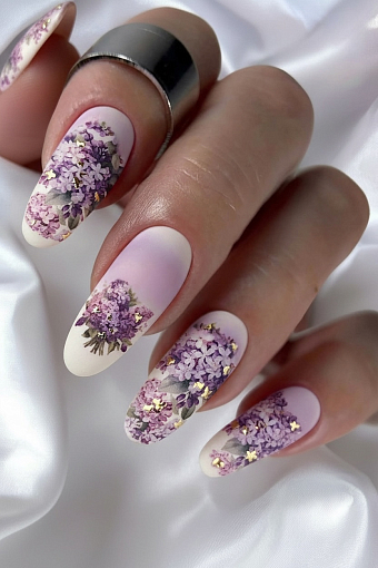 Anna Tkacheva, слайдер-дизайн MilliArt металлик MTL-277