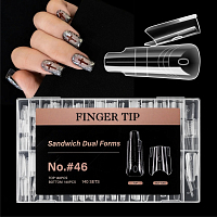 Верхние формы Sandwich №46, 280 шт