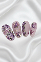 Anna Tkacheva, слайдер-дизайн MilliArt металлик MTL-277