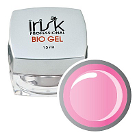 Irisk, биогель Premium Pack (Correcting Sweet Pink), 15 мл