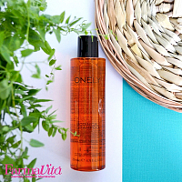 FarmaVita, Onely botanical shampoo - питательный шампунь для ежедневного использования, 200 мл