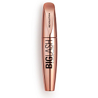 Makeup Revolution, Big Lash XL Volume Waterproof Mascara -тушь для ресниц водостойкая, 8 мл