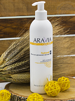 Aravia, Natural - масло для дренажного массажа, 500 мл