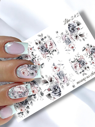 Anna Tkacheva, слайдер-дизайн LIKE-242 Anna Tkacheva, слайдер-дизайн LIKE-242