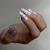 Anna Tkacheva, наклейки пленки для дизайна ногтей TP-094