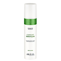 Aravia, Comfort Skin Fluid - флюид-крем барьерный, 250 мл