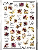 Anna Tkacheva, слайдер-дизайн AW-284