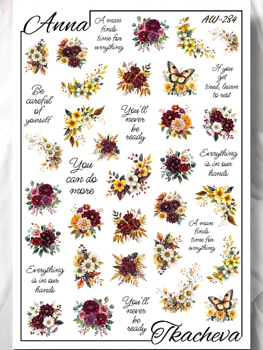 Anna Tkacheva, слайдер-дизайн AW-284