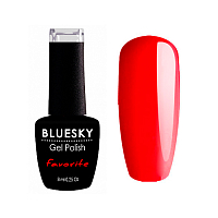 BlueSky, гель-лак "Favorite" №05 (508), 8 мл