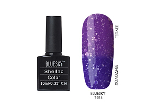 Вся продукция Bluesky
