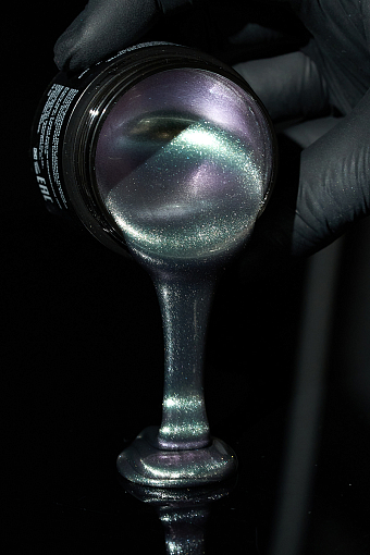 TNL, набор №257 жесткий гель для наращивания Lumicat gel (4 оттенка по 15 мл)