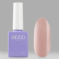 MoodNail, Sunrise - камуфлирующая база (Caramel), 10 гр