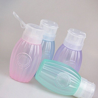 Помпа фигурная (случайный цвет)