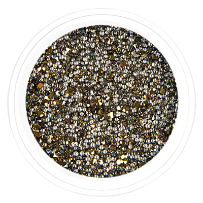 

Artex, Brilliant mix - дизайн для ногтей (№033)