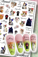 Anna Tkacheva, слайдер-дизайн MilliArt Max-368