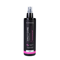 TNL, Daily Care - спрей для волос “Защита цвета” термозащитный с протеинами шелка, 250 мл