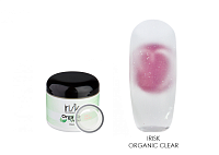 Irisk, гель Organic Clear (Simple Pack), 120мл