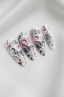 Anna Tkacheva, слайдер-дизайн LIKE-242