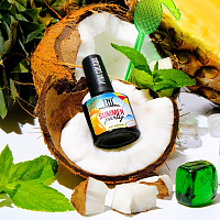 TNL, гель-лак (Pina Colada №01), 10 мл