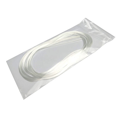 

Стекловолокно для моделирования и наращивания ногтей (fiber glass), 1м