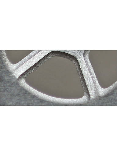 Микс набор №34 крем-маска "Helper" для проблемной кожи и срезающая тёрка с накопителем