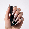 RuNail, Shimeria Lurex - гель-лак с фольгированным сиянием №10009 , 7 мл