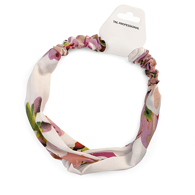 

TNL, повязка на голову "White flowers"
