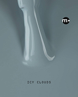 Monami, Dreamy Daze - гель-лак (Icy Clouds), 8 гр