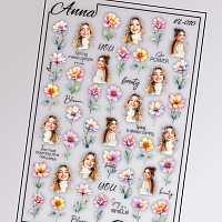 Anna Tkacheva, слайдер-дизайн VL-070