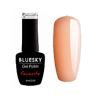 BlueSky, гель-лак "Favorite" №23 (567), 8 мл