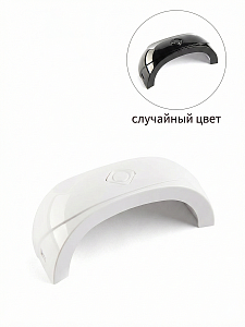 TNL, UV LED-лампа "Moonlight" (случайный цвет), 24 W