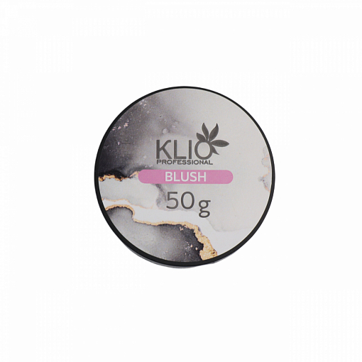 Klio, Iron Gel - однофазный бескислотный гель (Blush), 50 гр