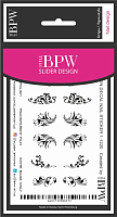 BPW.Style, слайдер-дизайн (Узоры)