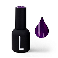 Lianail, гель-лак Violet Factor №176, 10 мл