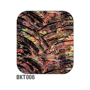 Фольга для дизайна ногтей Irisk