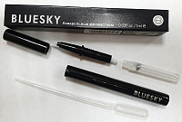 Bluesky, Cleanser - акварельная ручка-фломастер (бесцветный)