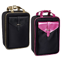Irisk, профессиональный рюкзак (Розовый, 33х23х13 см)