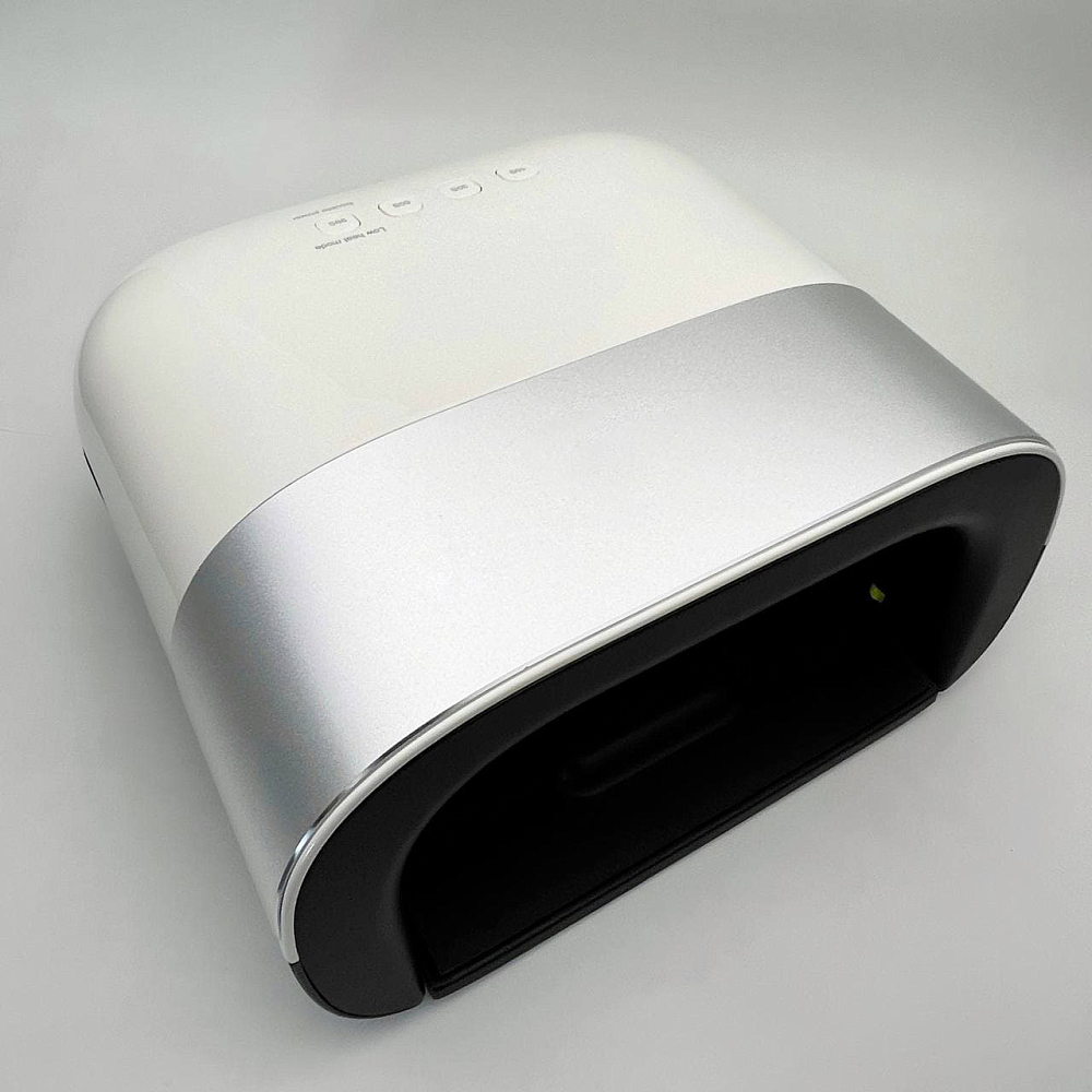 Bloom, лампа с кварцевыми светодиодами 3 Plus (белая), 48 Вт Bloom, лампа с кварцевыми светодиодами 3 Plus (белая), 48 Вт