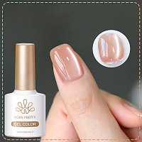 Born Pretty, Water Light Cat Magnetic Gel - магнитный гель-лак "кошачий глаз" MY05, 10 мл