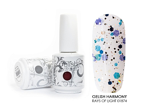 Вся продукция Gelish Harmony