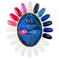 Irisk, Гель-лак "Zodiak" (Рыбы 237), 10 гр