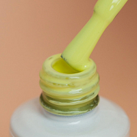 BeautyFree, гель-лак Flower Garden №234, 4 мл
