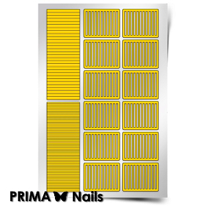 Вся продукция Trafaretto (Prima Nails)