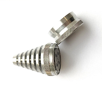 Atis, Juvipod D19 диск для педикюра в металлическом кейсе (4 см)