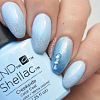 CND Vinylux - недельный лак Винилюкс (Creekside 183), 15 мл