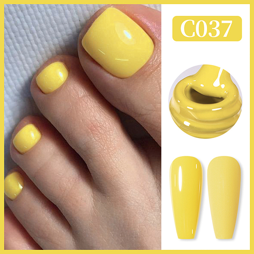 Born Pretty, PRO Regular Nail Lacquer - лак для ногтей C037, 15 мл