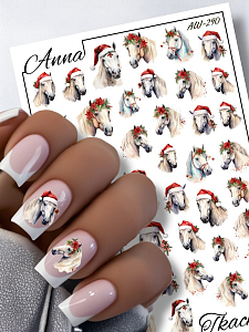 Anna Tkacheva, слайдер-дизайн AW-290